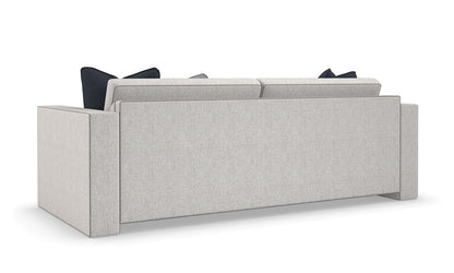 Caracole - Welt Played Sofa - UPH-019-016-C view 3