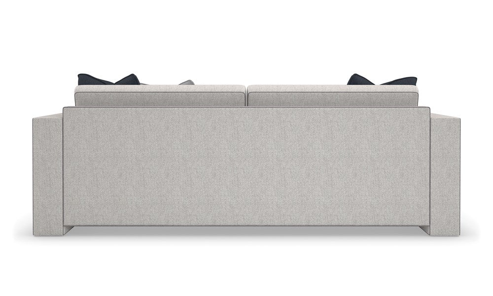 Caracole - Welt Played Sofa - UPH-019-016-C view 4