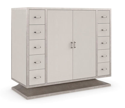 Caracole - WhatS In Store? Chest - CLA-021-463_CLOSEOUT