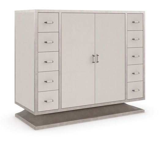 Caracole - WhatS In Store? Chest - CLA-021-463_CLOSEOUT