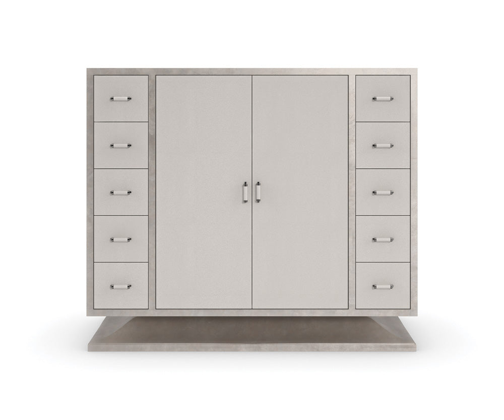 Caracole - WhatS In Store? Chest - CLA-021-463_CLOSEOUT