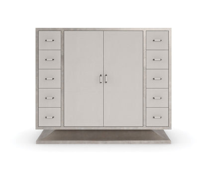 Caracole - WhatS In Store? Chest - CLA-021-463_CLOSEOUT