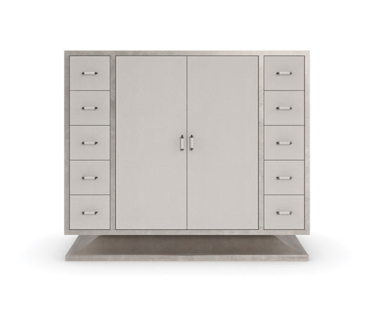 Caracole - WhatS In Store? Chest - CLA-021-463_CLOSEOUT