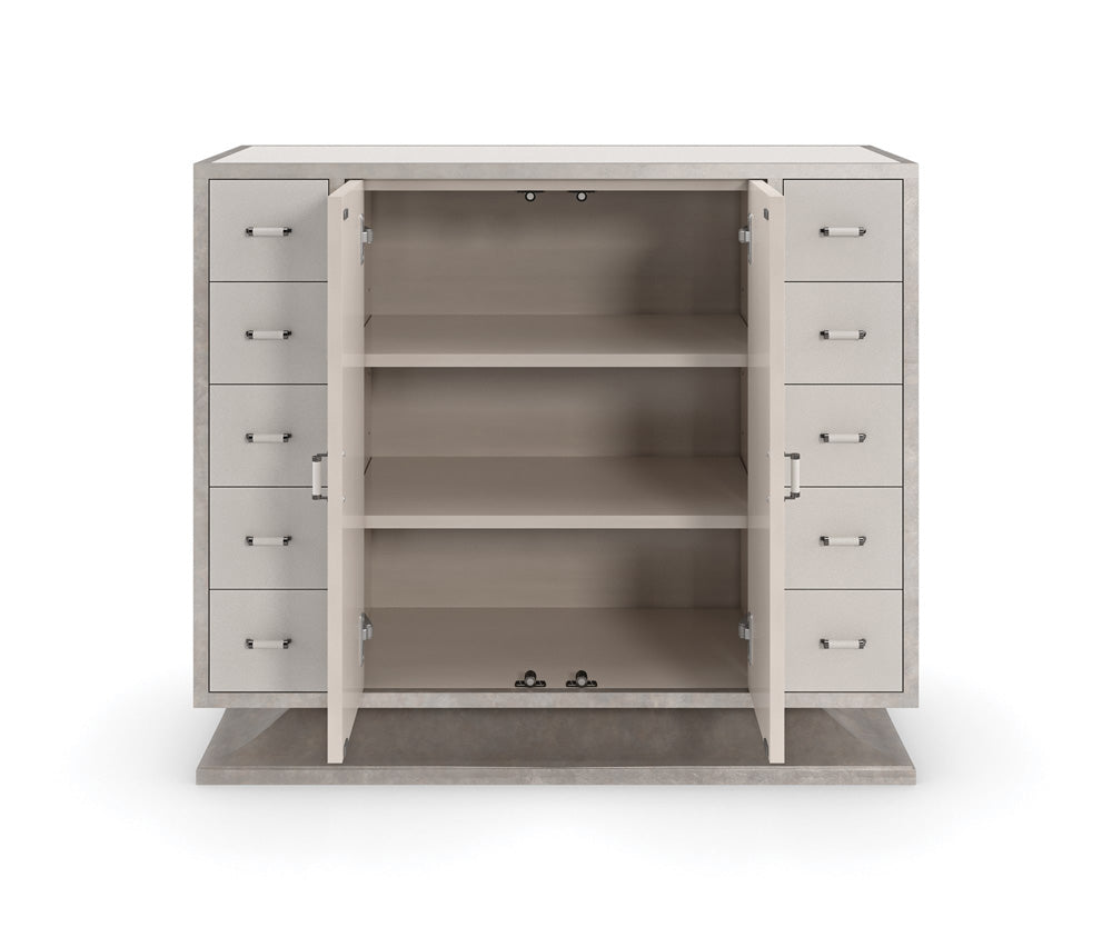 Caracole - WhatS In Store? Chest - CLA-021-463_CLOSEOUT