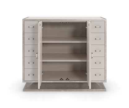 Caracole - WhatS In Store? Chest - CLA-021-463_CLOSEOUT