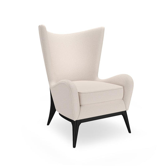 Caracole - Whats New Pussycat? - Chair - UPH-424-131-A veiw 1