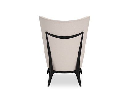 Caracole - Whats New Pussycat? - Chair - UPH-424-131-A veiw 2