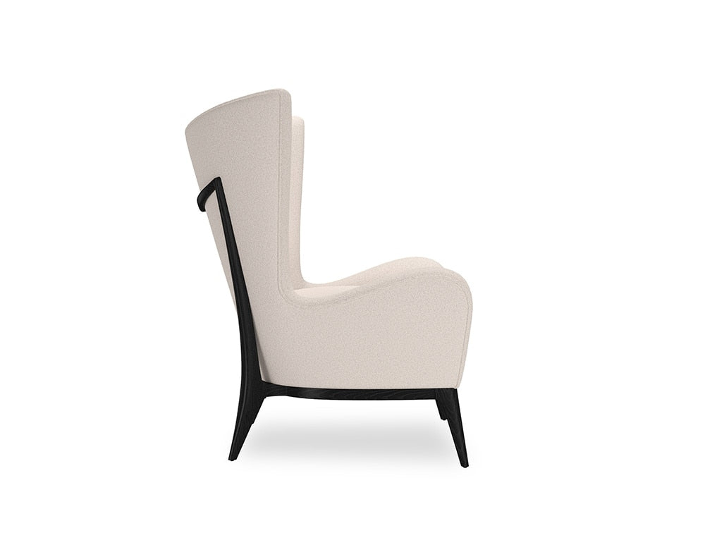 Caracole - Whats New Pussycat? - Chair - UPH-424-131-A veiw 5