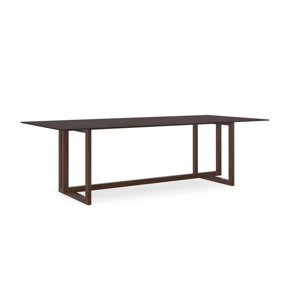 Caracole - Wish You Were Here 104 Rec Dining Table - CLA-425V-2020 view 1