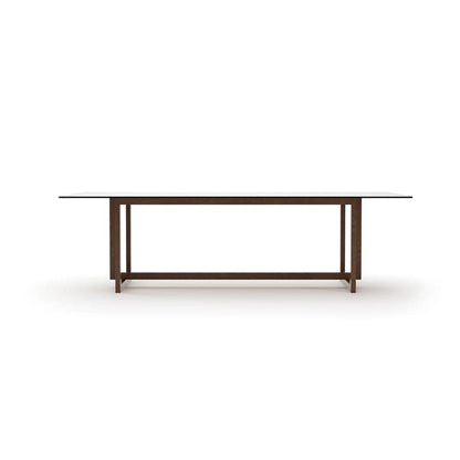 Caracole - Wish You Were Here 104 Rec Dining Table - CLA-425V-2020 view 2