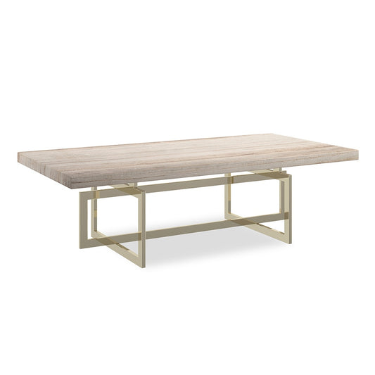 Caracole - Wish You Were Here Cocktail Table- CLA-424-403 veiw 1