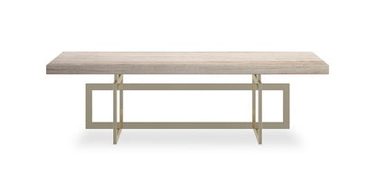 Caracole - Wish You Were Here Cocktail Table- CLA-424-403 veiw 3