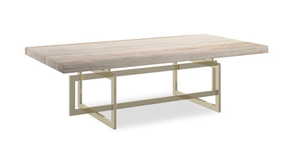 Caracole - Wish You Were Here Cocktail Table- CLA-424-403 veiw 4