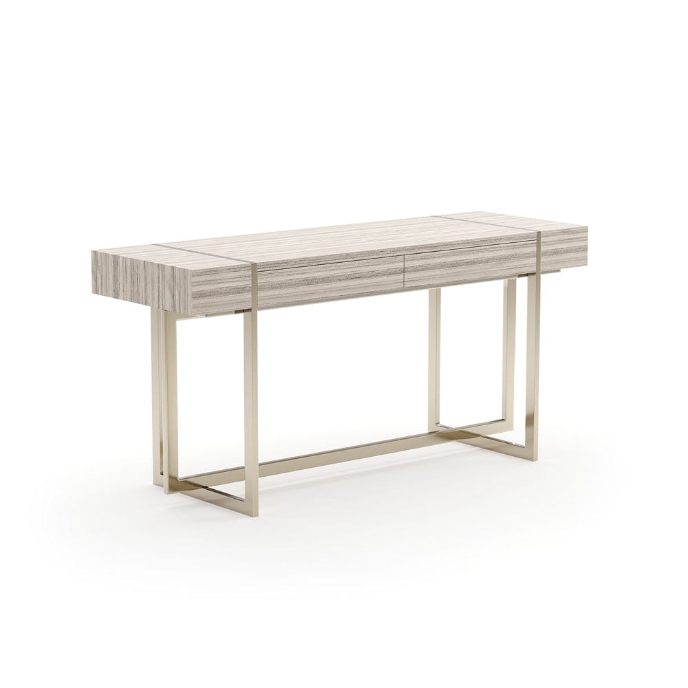 Caracole - Wish You Were Here Console Table Light - CLA-425V-445 view 1