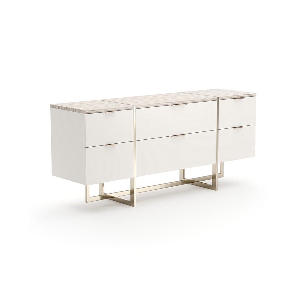 Caracole - Wish You Were Here Dresser - CLA-425V-031 view 1