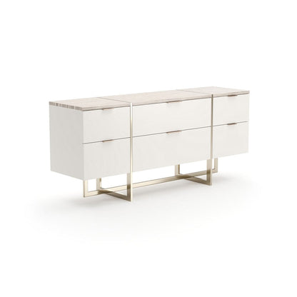 Caracole - Wish You Were Here Dresser - CLA-425V-031 view 1