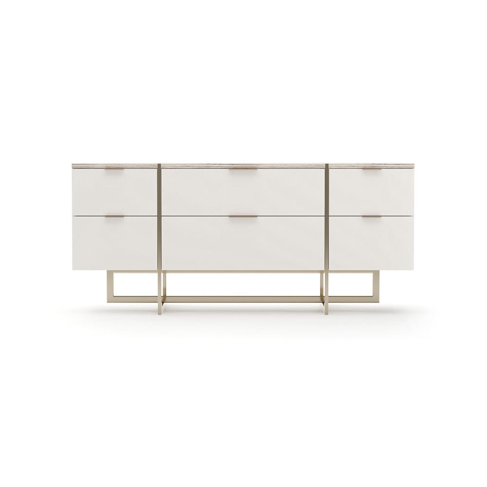 Caracole - Wish You Were Here Dresser - CLA-425V-031 view 2