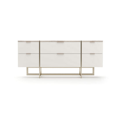 Caracole - Wish You Were Here Dresser - CLA-425V-031 view 2