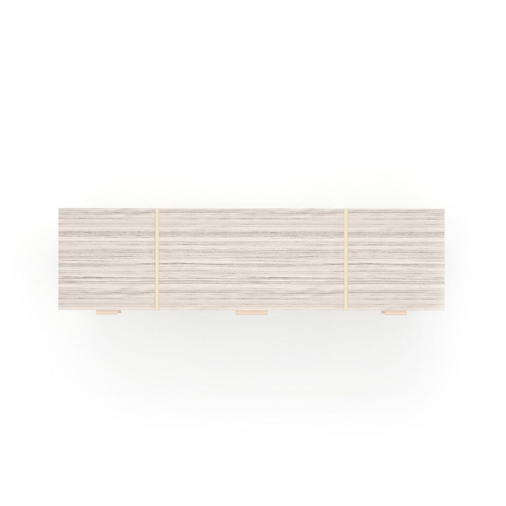 Caracole - Wish You Were Here Dresser - CLA-425V-031 view 4
