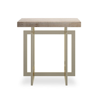 Caracole - Wish You Were Here End Table - CLA-424-413 veiw 2