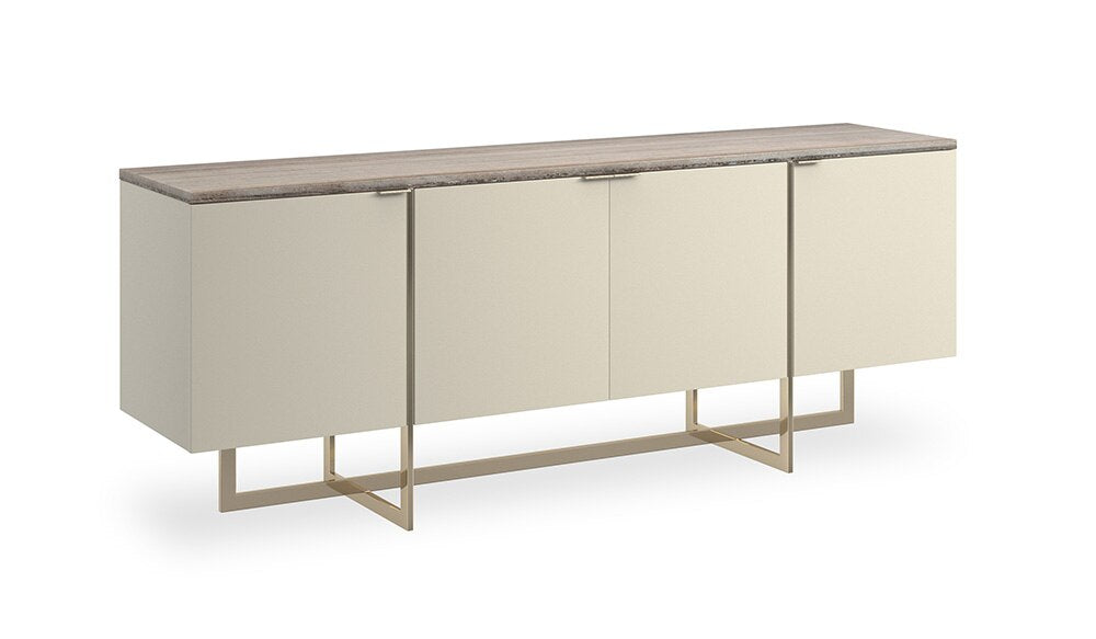 Caracole - Wish You Were Here Media - Console - CLA-424-533 veiw 4