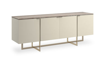 Caracole - Wish You Were Here Media - Console - CLA-424-533 veiw 4