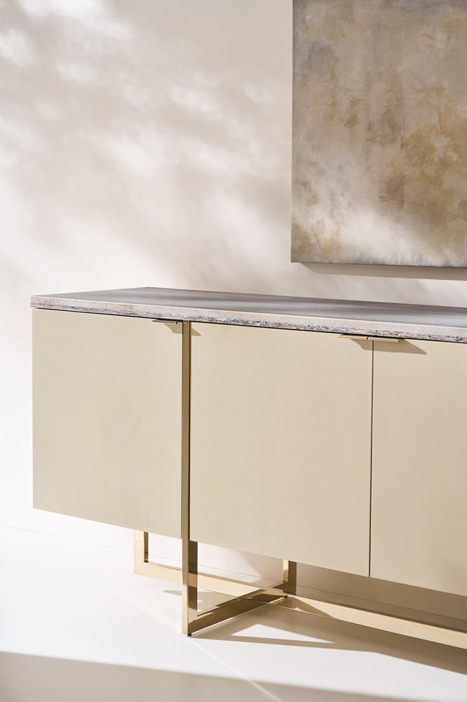 Caracole - Wish You Were Here Media - Console - CLA-424-533