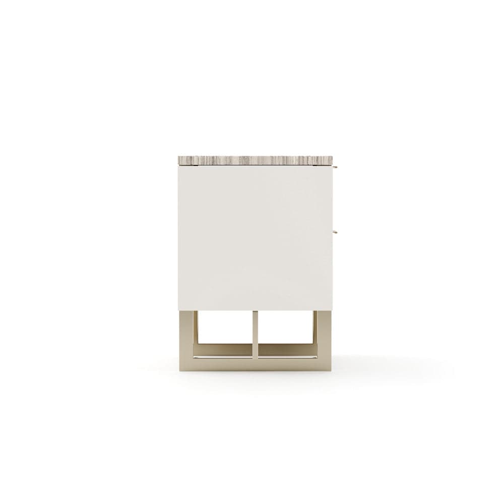 Caracole - Wish You Were Here Nightstand - CLA-425V-0613 view 3