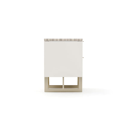 Caracole - Wish You Were Here Nightstand - CLA-425V-0613 view 3