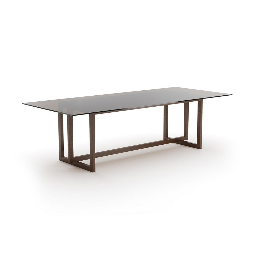 Caracole - Wish You Were Here Rec 84 Dining Table - CLA-425V-2025 view 1