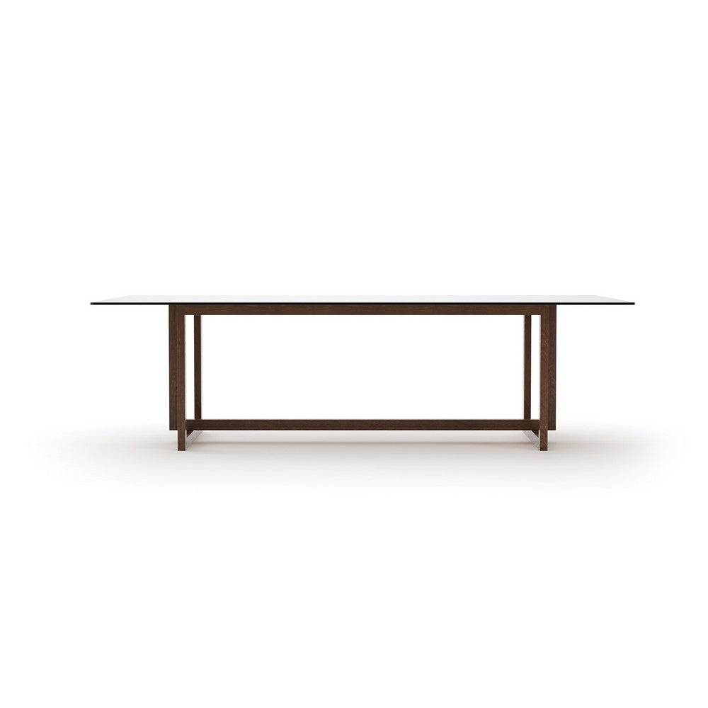 Caracole - Wish You Were Here Rec 84 Dining Table - CLA-425V-2025 view 2