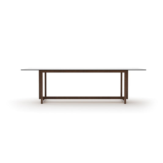 Caracole - Wish You Were Here Rec 84 Dining Table - CLA-425V-2025 view 2