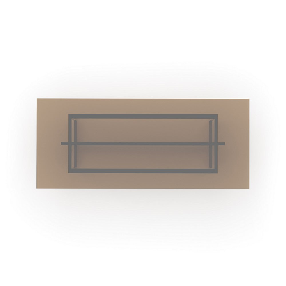 Caracole - Wish You Were Here Rec 84 Dining Table - CLA-425V-2025 view 3