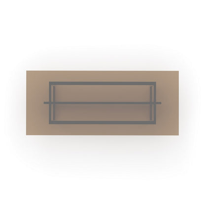 Caracole - Wish You Were Here Rec 84 Dining Table - CLA-425V-2025 view 3
