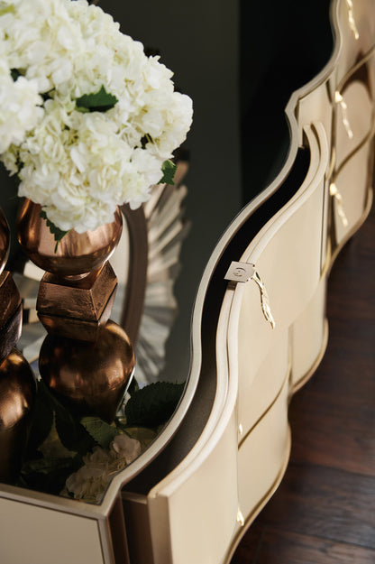 Caracole - Wonder-Full Dresser - CLA-419-011