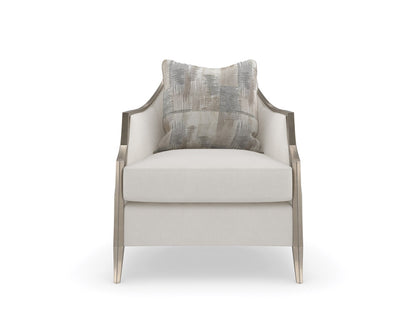 Caracole - X Factor Matching Chair - UPH-021-032-A view 2
