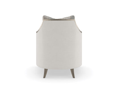 Caracole - X Factor Matching Chair - UPH-021-032-A view 4