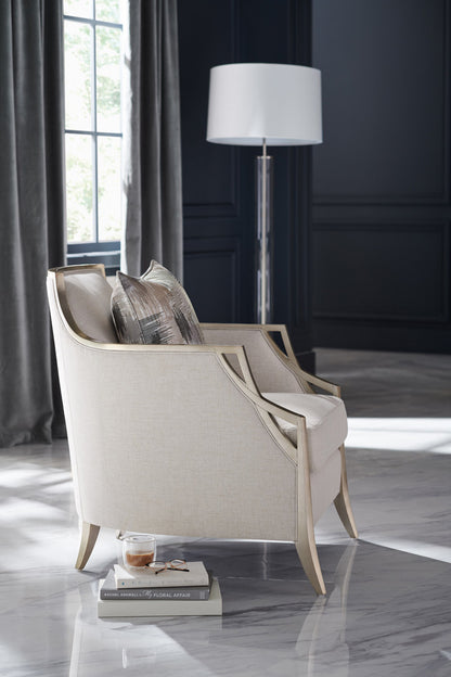 Caracole - X Factor Matching Chair - UPH-021-032-A view 6