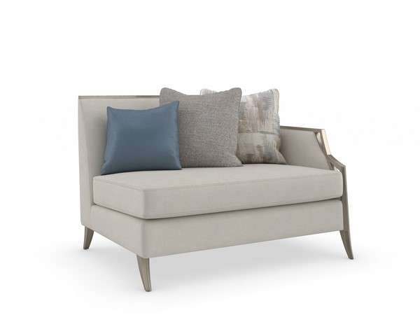 Caracole - X Factor Raf Loveseat - UPH-021-RL2-A_CLOSEOUT veiw 1