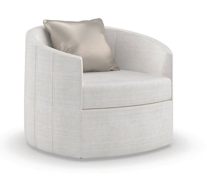 Caracole - You Complete Me Chair - UPH-021-035-A