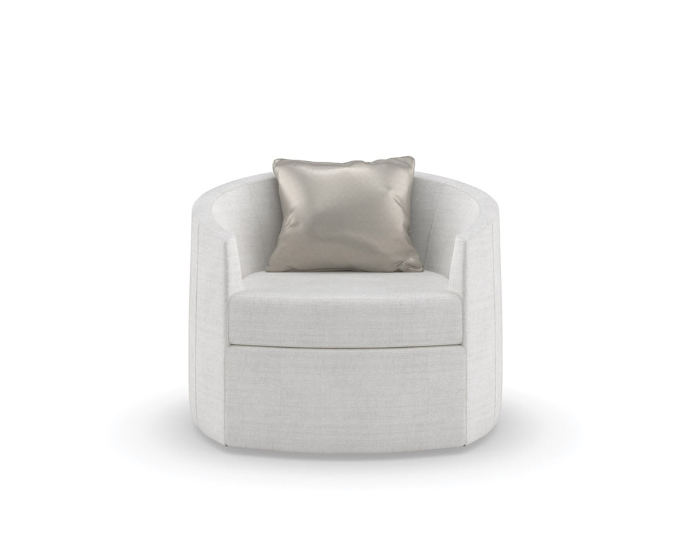 Caracole - You Complete Me Chair - UPH-021-035-A