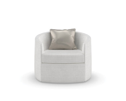 Caracole - You Complete Me Chair - UPH-021-035-A