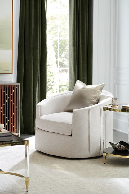 Caracole - You Complete Me Chair - UPH-021-035-A