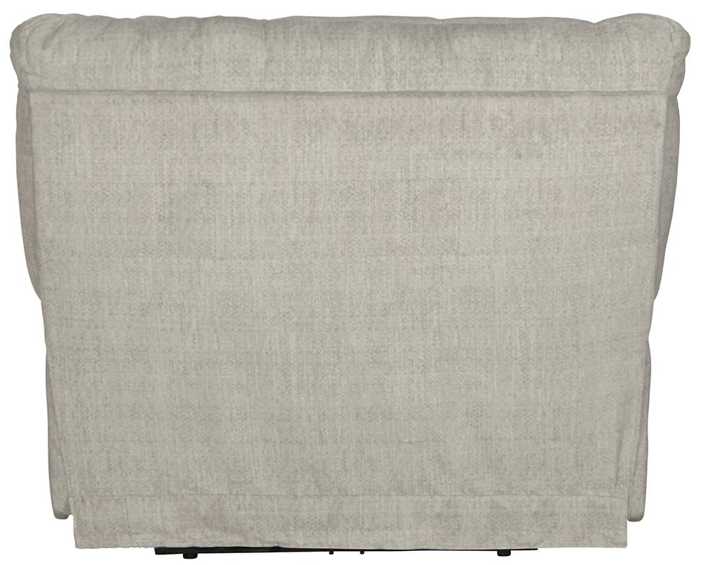 Catnapper - Ashland Lay Flat Recliner in Buff/Zebra - 3590-7/1934-16/2317-48 veiw 2