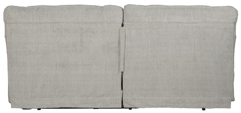 Catnapper - Ashland Lay Flat Reclining Sofa in Buff/Zebra - 3591/1934-16/2317-48 veiw 5