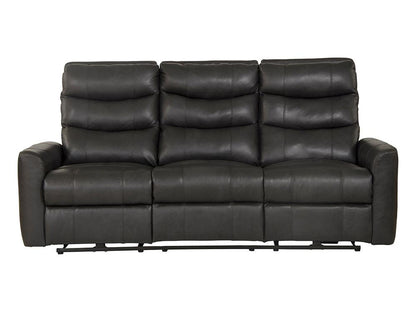 Catnapper - Bosa Power Reclining Sofa in Charcoal - 64591112218302218 veiw 5