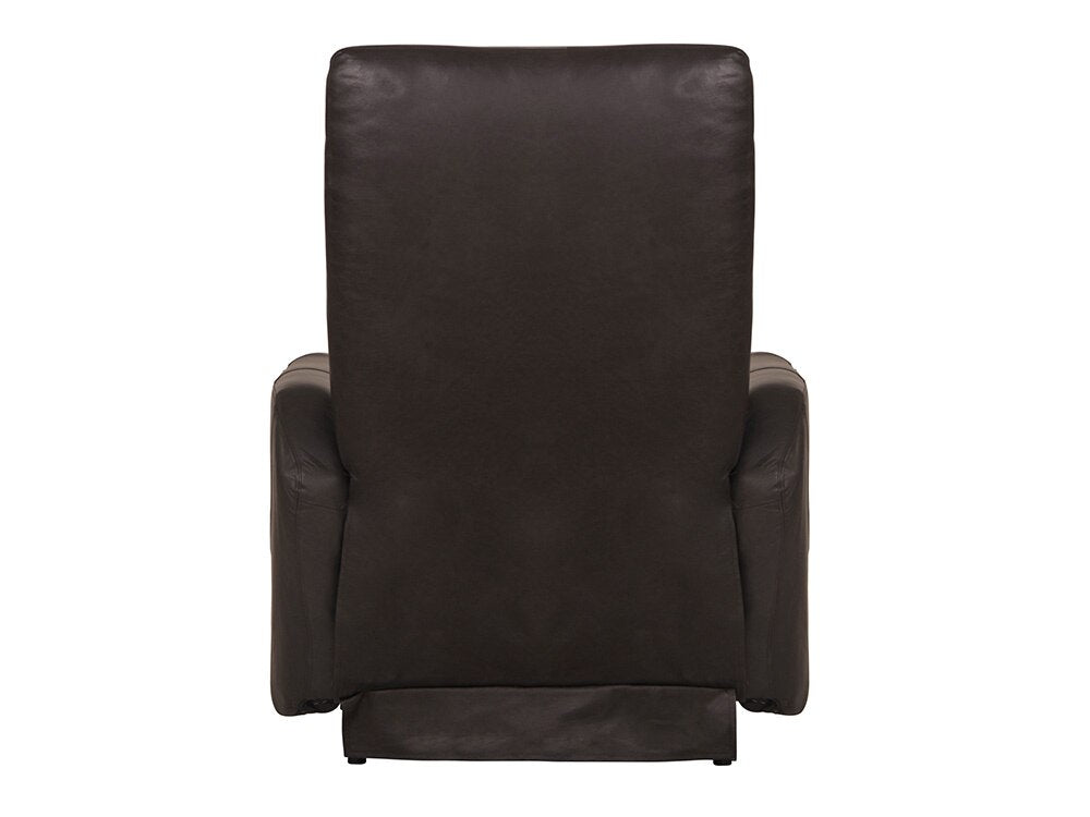 Catnapper - Bosa Power Wall Hugger Recliner in Charcoal - 645904112218302218 veiw 3