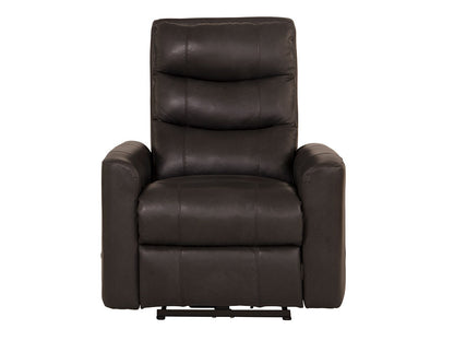 Catnapper - Bosa Power Wall Hugger Recliner in Charcoal - 645904112218302218 veiw 4