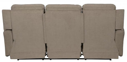 Catnapper - Calvin Reclining Sofa in Putty/Sand - 1631/1894-26/2364-26 veiw 4