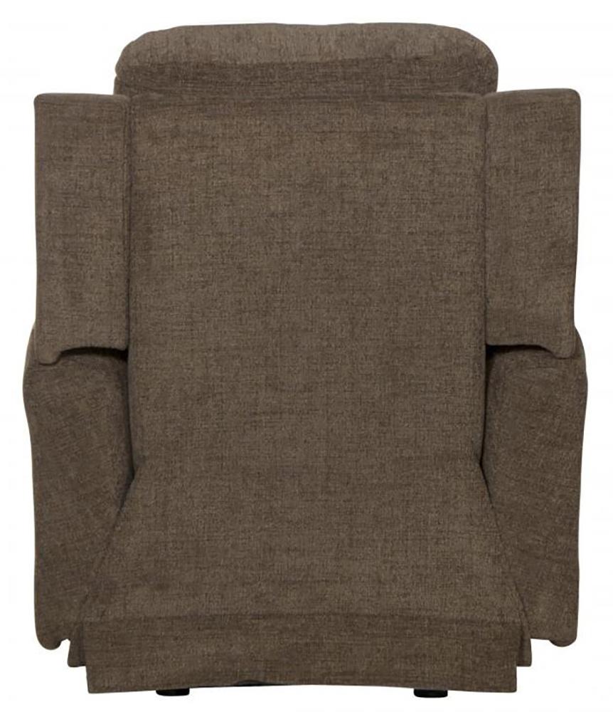 Catnapper - Calvin Rocker Recliner in Otter/Midnight - 1630-2/1894-19/2364-48 veiw 4